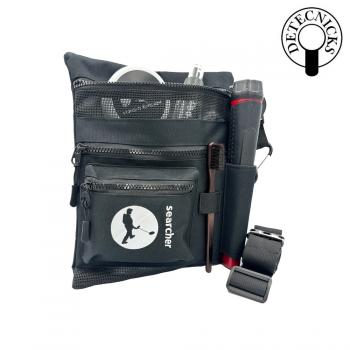 New Style Searcher Land & Underwater Dual Use Finds Bag